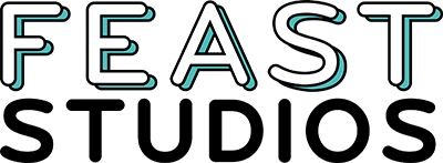 Feast Studios Logo